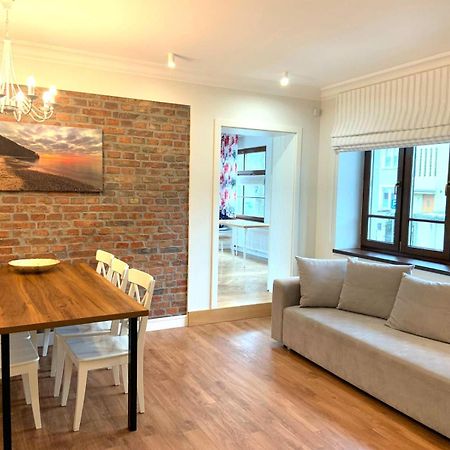 Villa Allegra Apartamenty Z Ogrodem I Sala Zabaw ,Darmowy Parking I Lezaki, 5Minut Do Morza Гдыня Экстерьер фото
