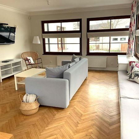Villa Allegra Apartamenty Z Ogrodem I Sala Zabaw ,Darmowy Parking I Lezaki, 5Minut Do Morza Гдыня Экстерьер фото