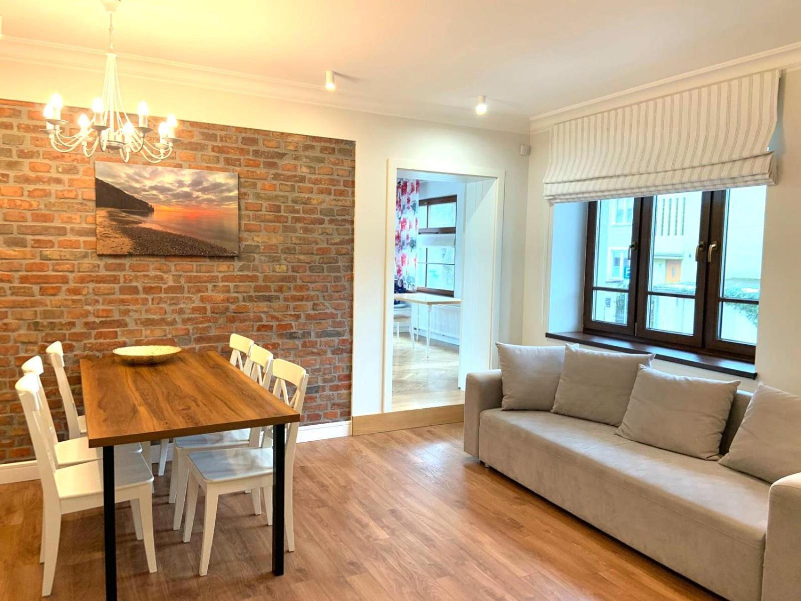 Villa Allegra Apartamenty Z Ogrodem I Sala Zabaw ,Darmowy Parking I Lezaki, 5Minut Do Morza Гдыня Экстерьер фото