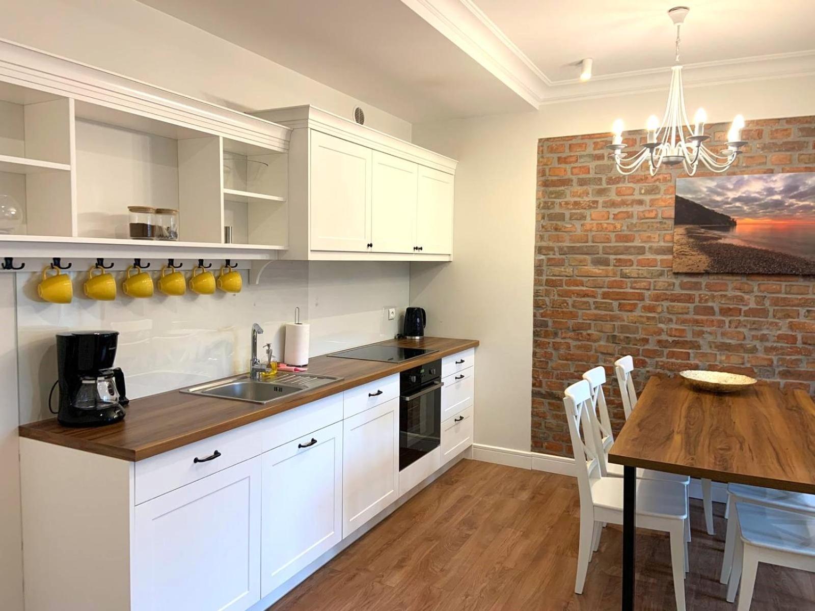 Villa Allegra Apartamenty Z Ogrodem I Sala Zabaw ,Darmowy Parking I Lezaki, 5Minut Do Morza Гдыня Экстерьер фото