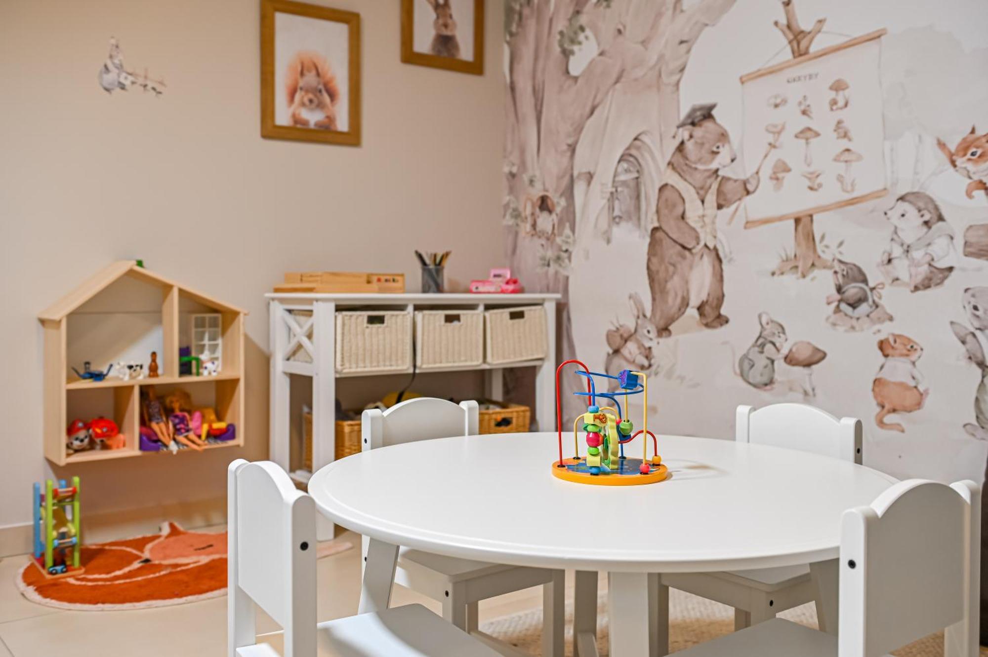Villa Allegra Apartamenty Z Ogrodem I Sala Zabaw ,Darmowy Parking I Lezaki, 5Minut Do Morza Гдыня Экстерьер фото