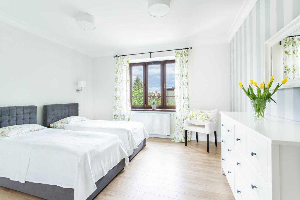 Villa Allegra Apartamenty Z Ogrodem I Sala Zabaw ,Darmowy Parking I Lezaki, 5Minut Do Morza Гдыня Номер фото