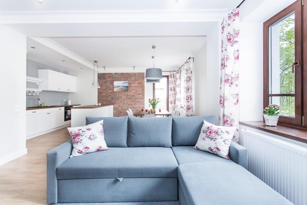 Villa Allegra Apartamenty Z Ogrodem I Sala Zabaw ,Darmowy Parking I Lezaki, 5Minut Do Morza Гдыня Номер фото