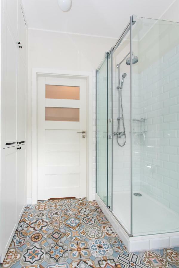 Villa Allegra Apartamenty Z Ogrodem I Sala Zabaw ,Darmowy Parking I Lezaki, 5Minut Do Morza Гдыня Экстерьер фото