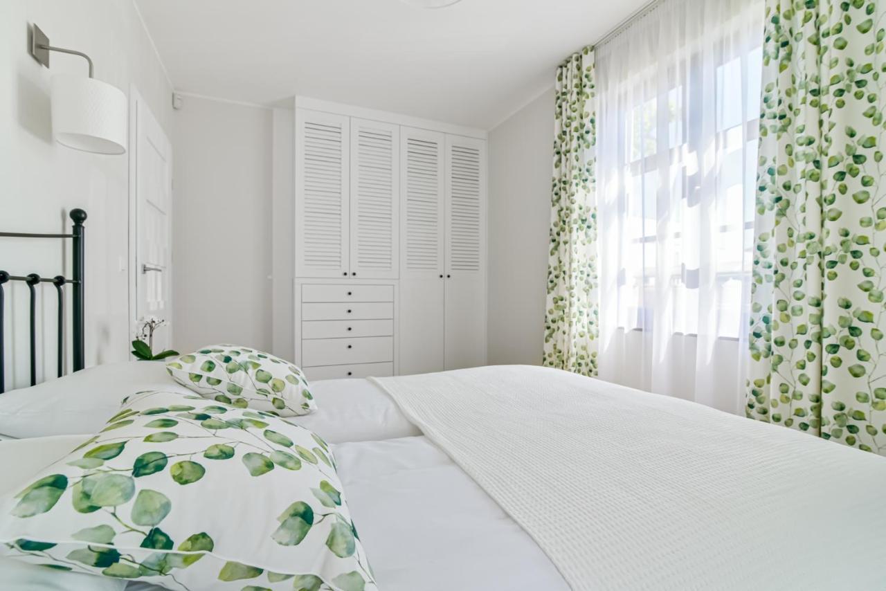 Villa Allegra Apartamenty Z Ogrodem I Sala Zabaw ,Darmowy Parking I Lezaki, 5Minut Do Morza Гдыня Экстерьер фото