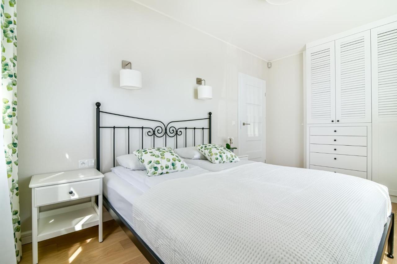 Villa Allegra Apartamenty Z Ogrodem I Sala Zabaw ,Darmowy Parking I Lezaki, 5Minut Do Morza Гдыня Экстерьер фото